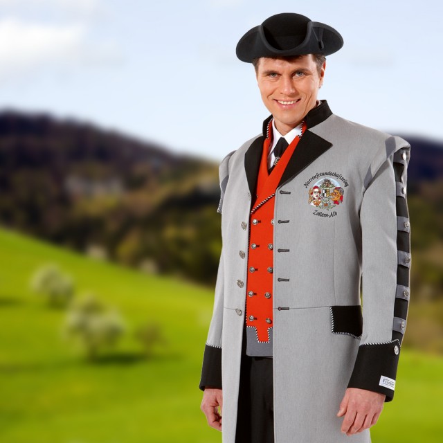 historischer-uniformrock-mit-weste-und-hut-640x640,  Historischer Uniformrock mit Weste und Hut