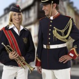 marchingband-160x160,  Westen