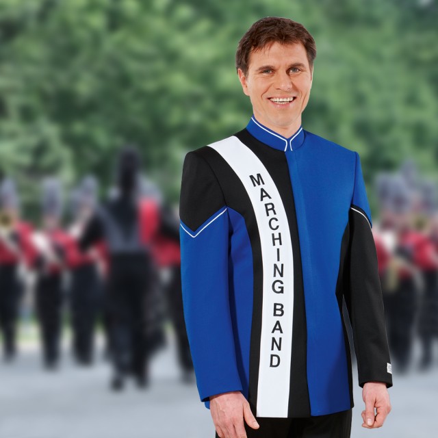 marchingband-uniformjacke-blau-schwar-weiss-640x640,  Marchingband Uniformjacke blau schwarz weiß