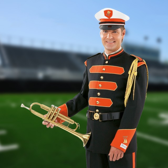 uniformjacke-uniformhose-schirmmuetze-640x640,  Uniformjacke Uniformhose Schirmmütze