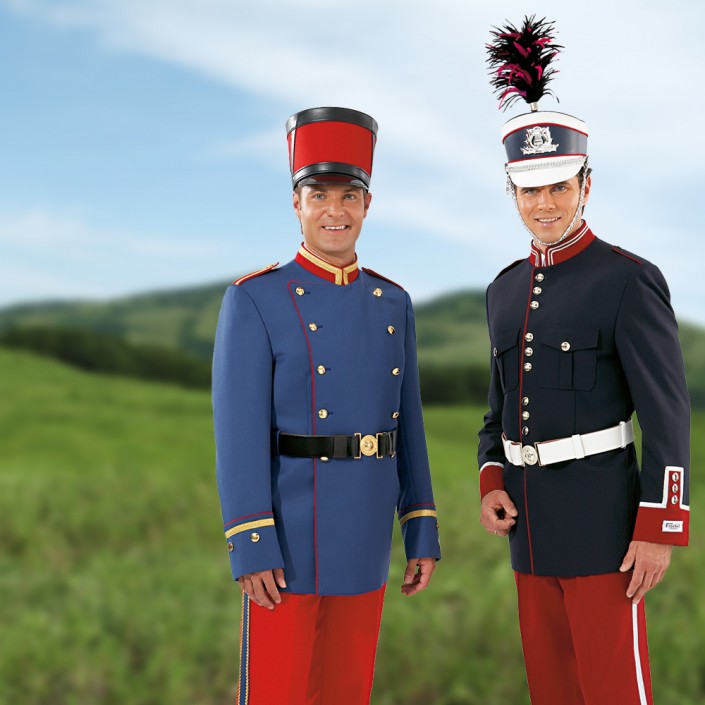 uniformjacke-waffenrock-705x705,  Gardeuniform